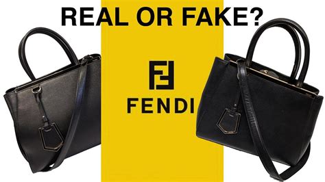 how can you tell an authentic fendi bag|how to authenticate fendi.